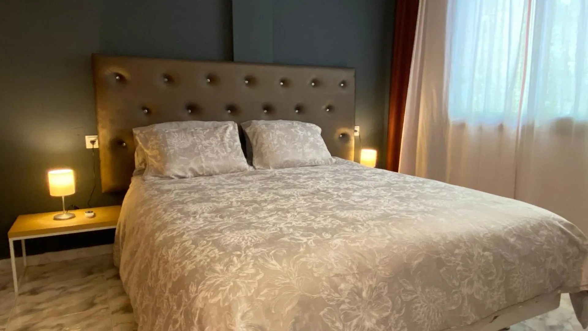 Cosy Apartment Close By Parque De La Paloma Benalmadena