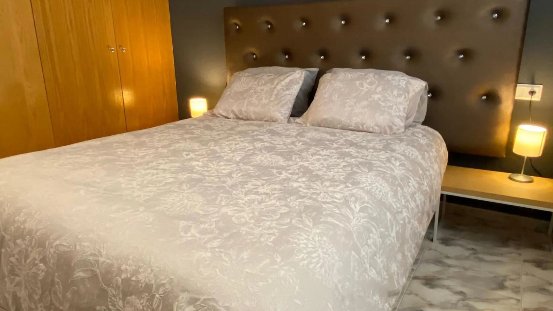 Cosy Apartment Close By Parque De La Paloma Benalmadena