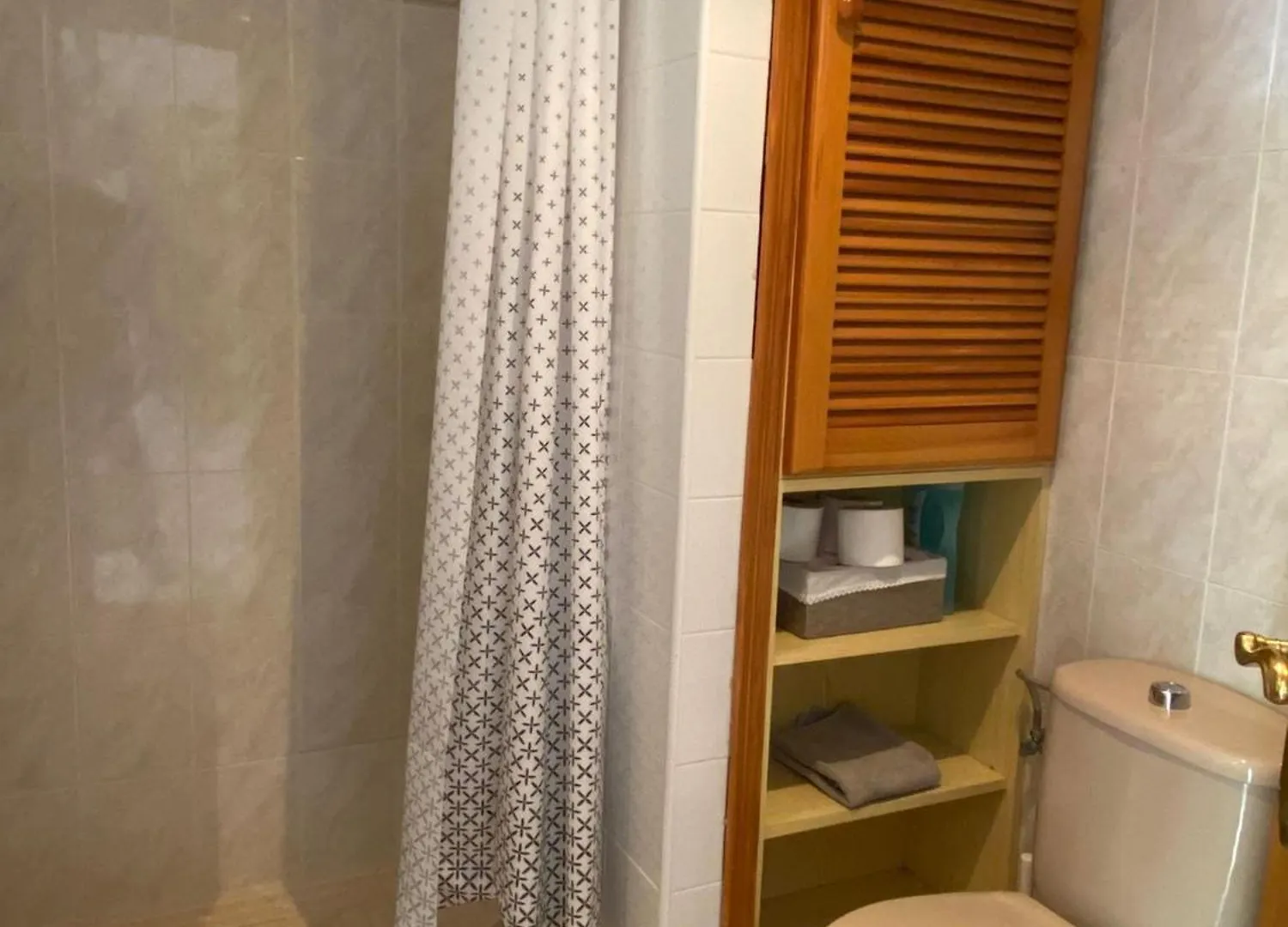 Cosy Apartment Close By Parque De La Paloma Benalmadena Spain