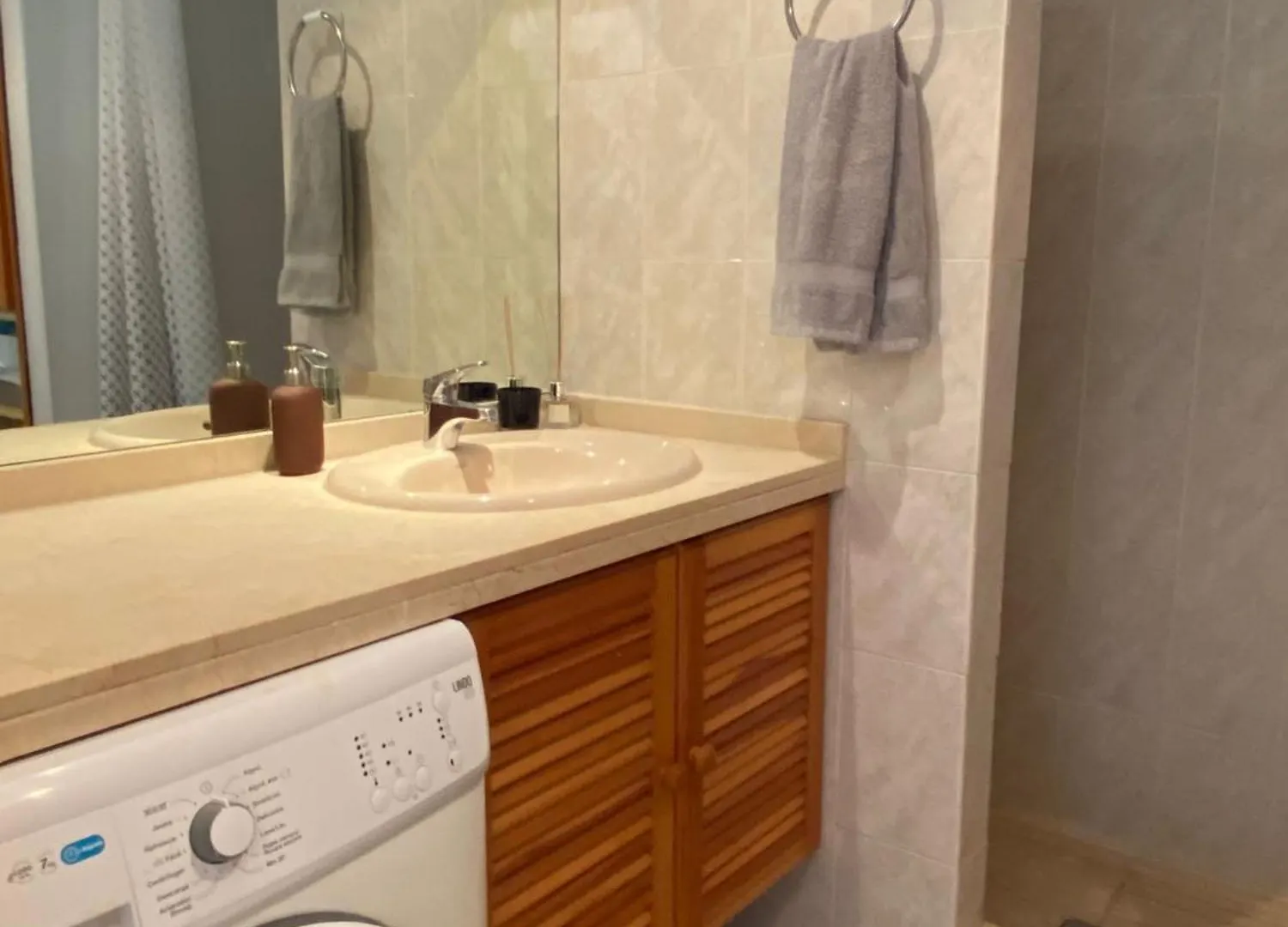 Cosy Apartment Close By Parque De La Paloma Benalmadena
