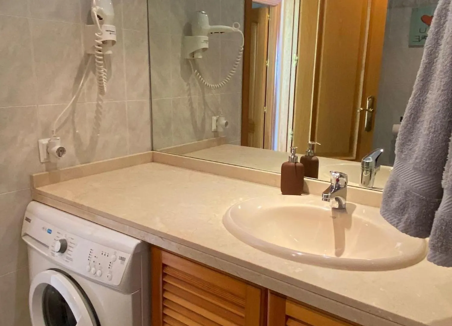 Cosy Apartment Close By Parque De La Paloma Benalmadena Spain