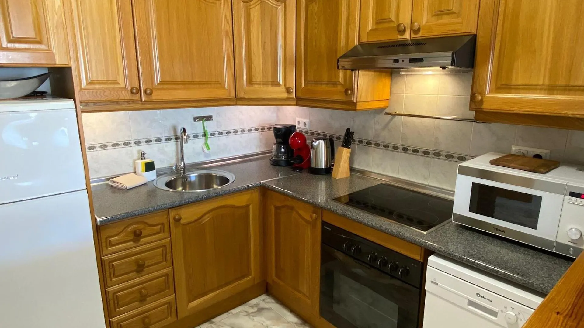 Cosy Apartment Close By Parque De La Paloma Benalmadena 0*,  Spain